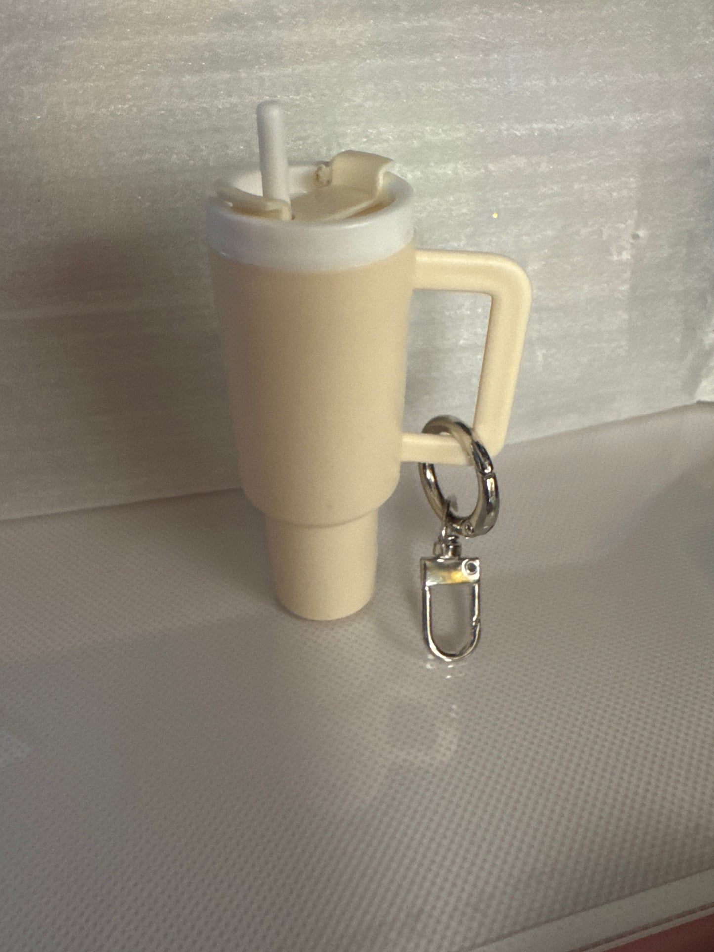 Mini Tumblers