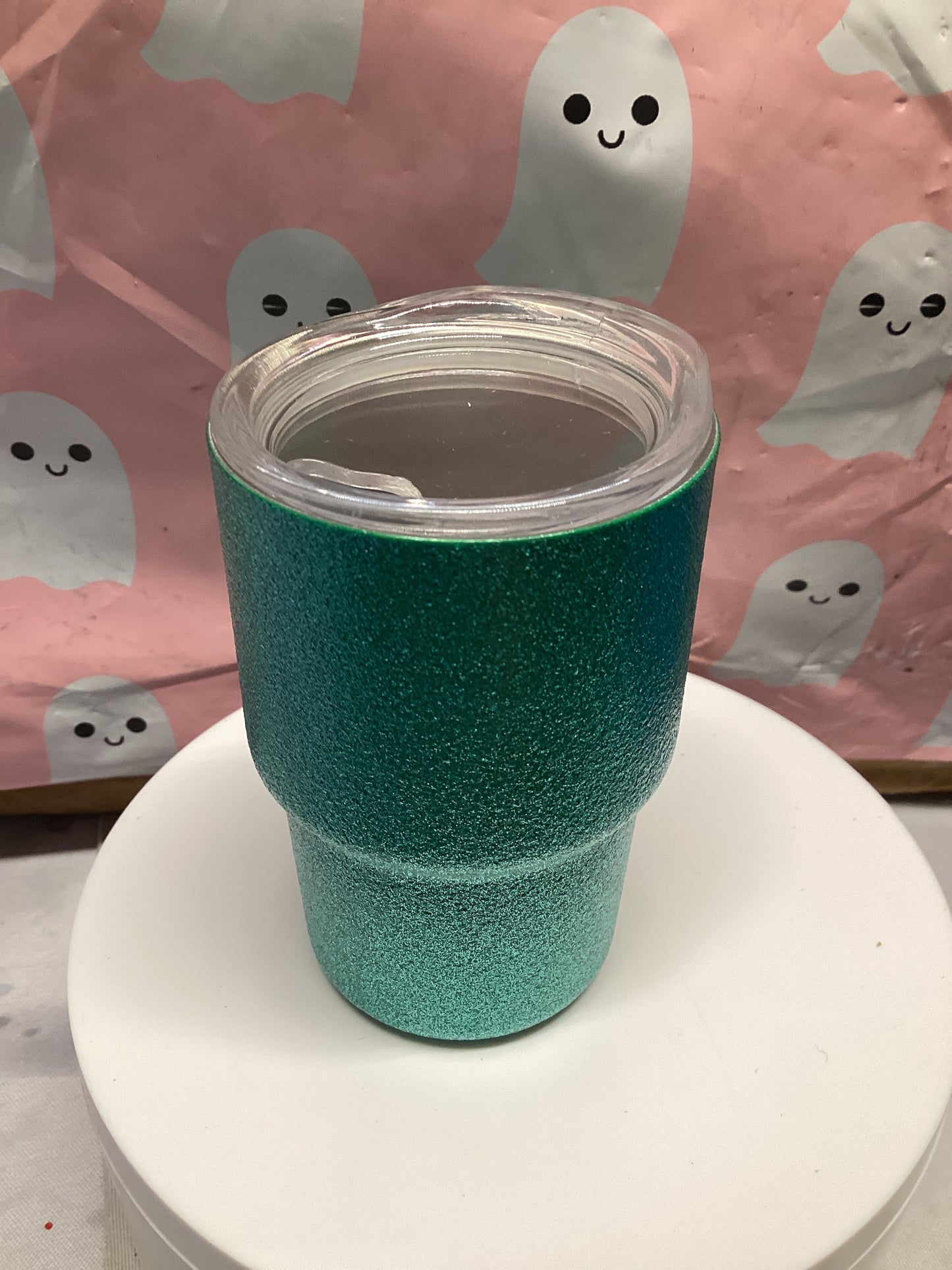 3oz Stainless Steal Tumblers