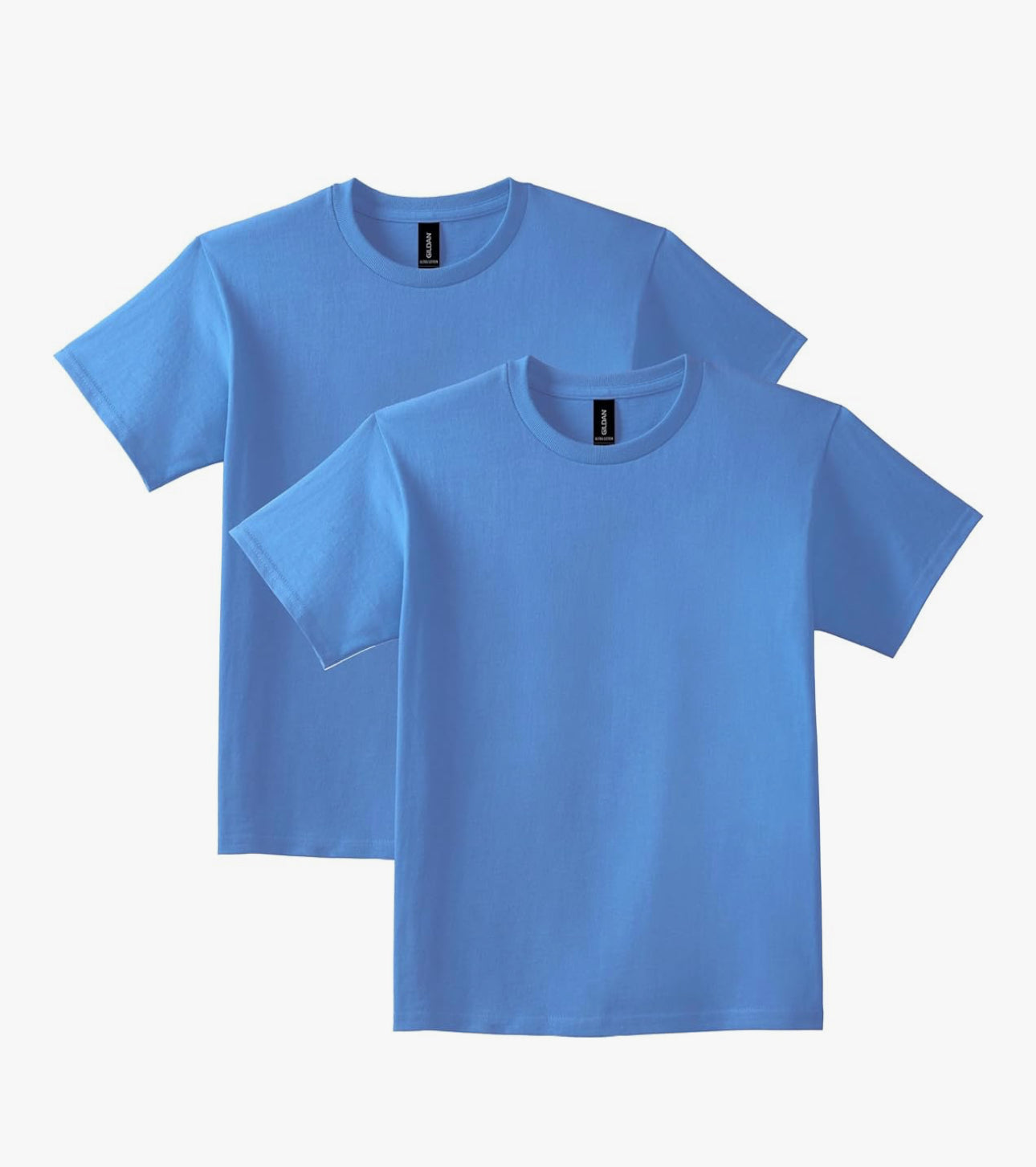 Youth Ultra Cotton T-Shirts