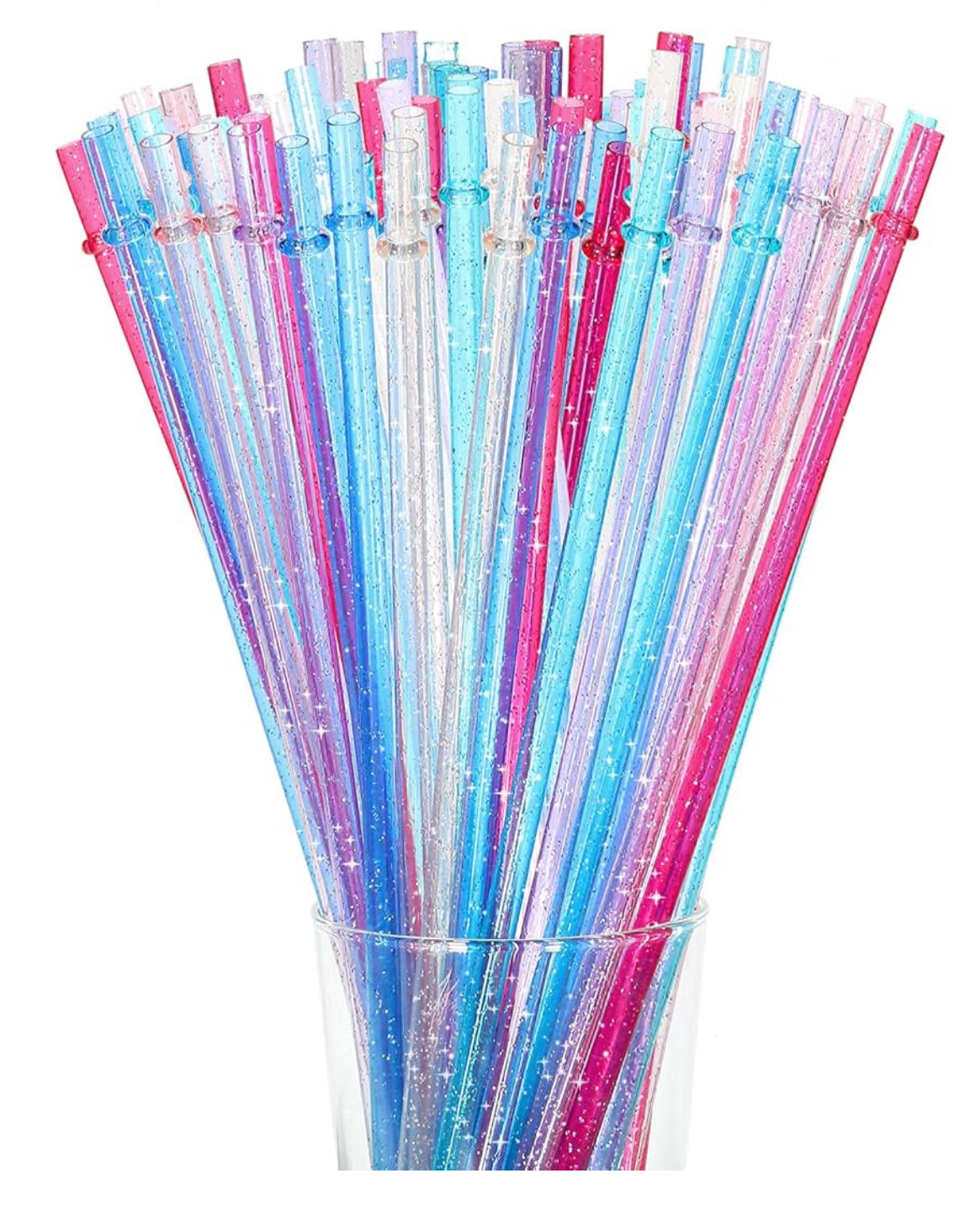 Straws 11’