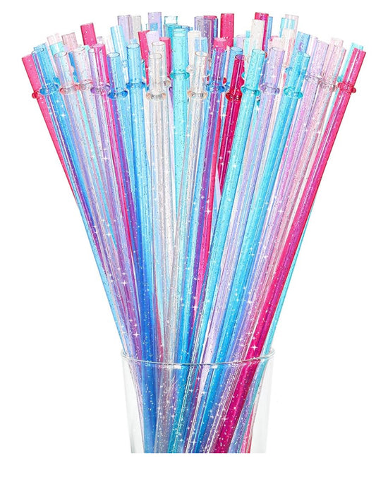 Straws 11’