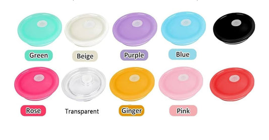 Acrylic Lids
