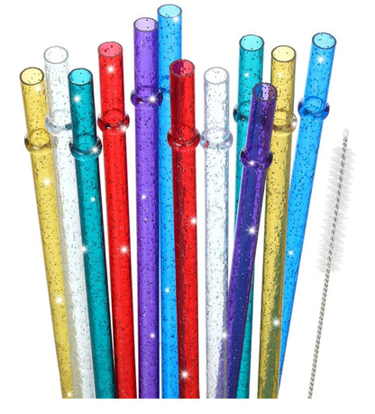 Straws 11’
