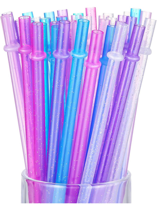 Straws 9’