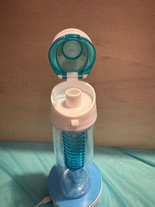 Water Bottle with infusers