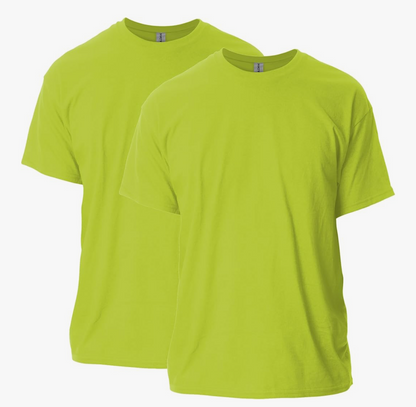 Adult Ultra Cotton T-Shirts