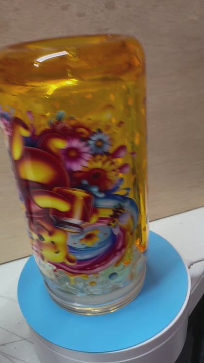 Honey Drip Cup