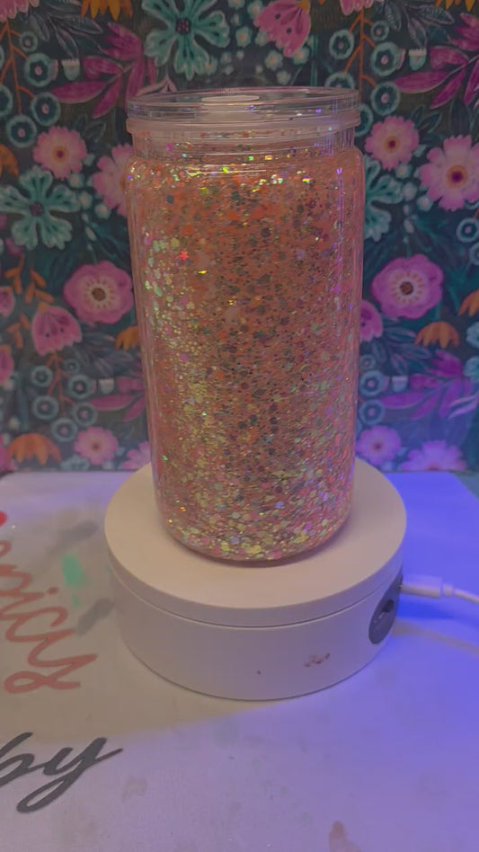 Premade 16oz Acrylic