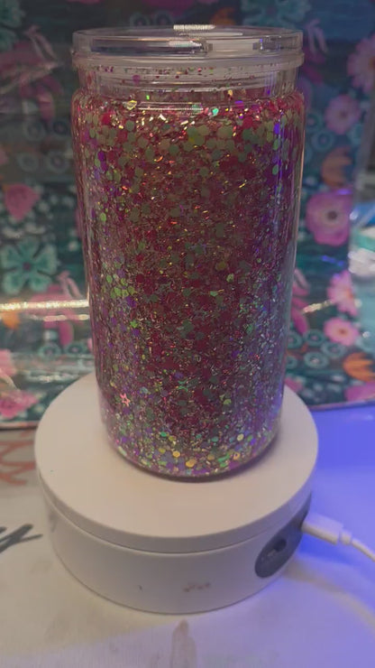 Premade 16oz Acrylic