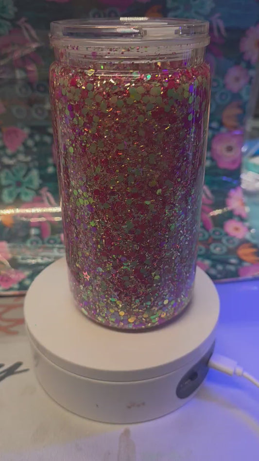 Premade 16oz Acrylic