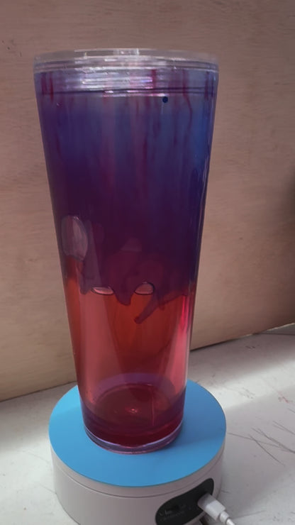 Premade 4th of July 24oz