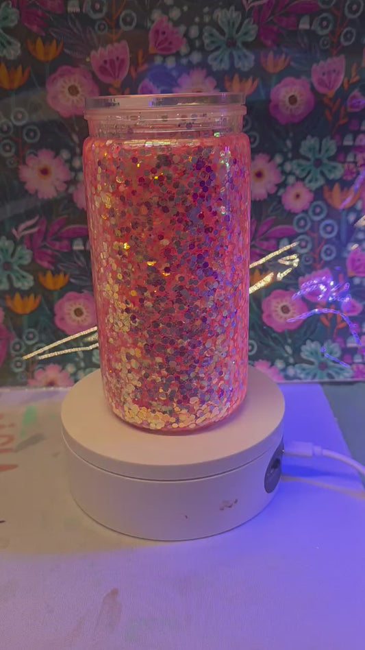 Premade 16oz Acrylic